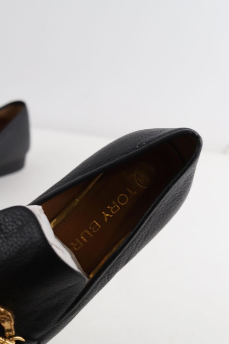 Mocassins Tory Burch  Noir