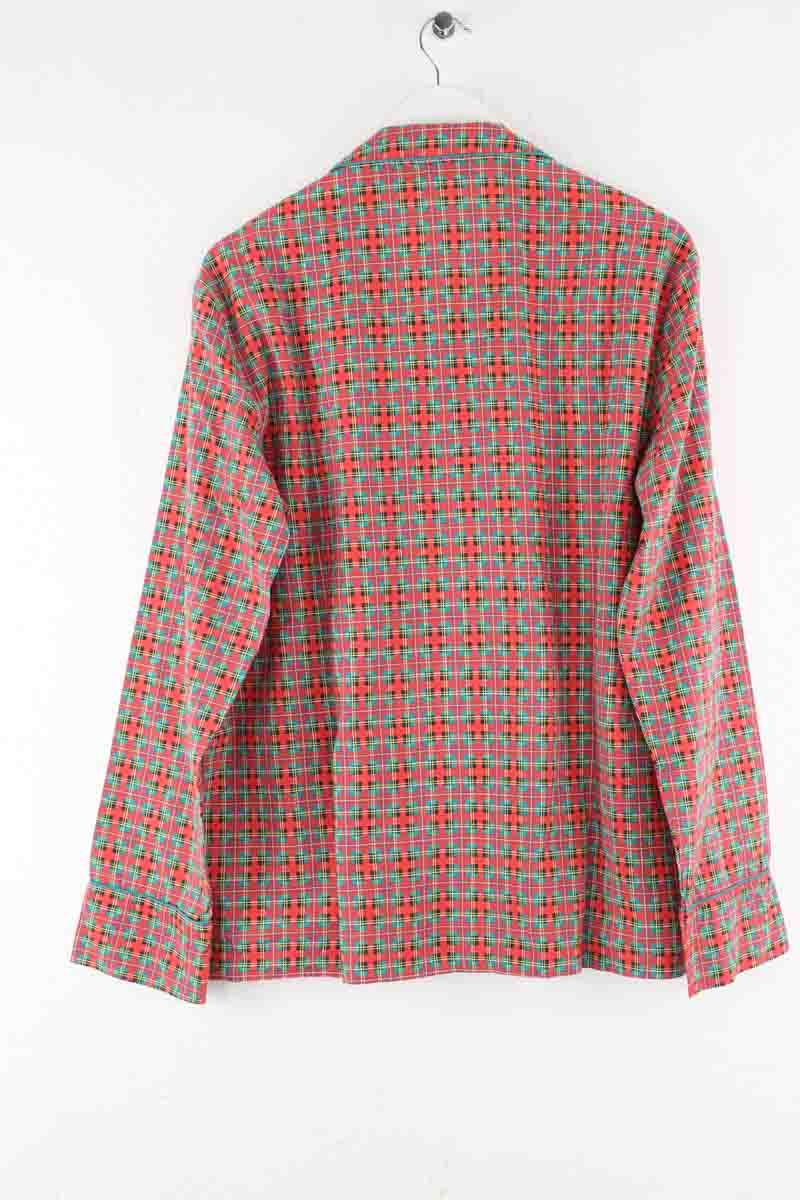 Pyjamas Holi Holi  Rouge