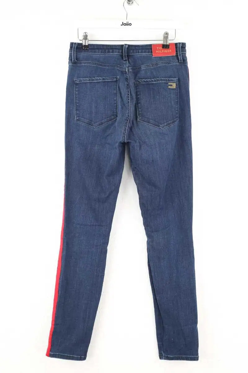 Jean slim Tommy Hilfiger  Bleu