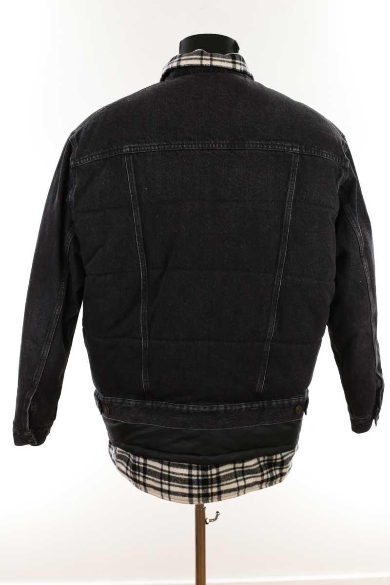 Doudounes Balenciaga  Gris