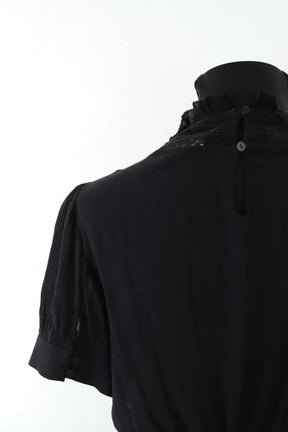 Blouses Bash  Noir