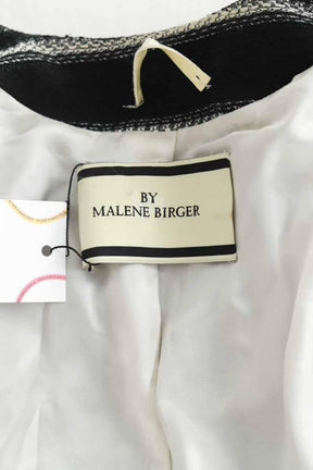 Veste By Malene Birger  Noir
