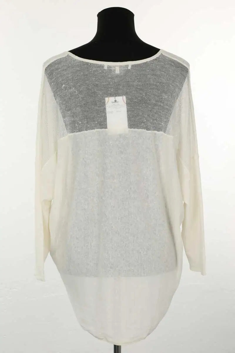 Blouse Gerard Darel  Ecru
