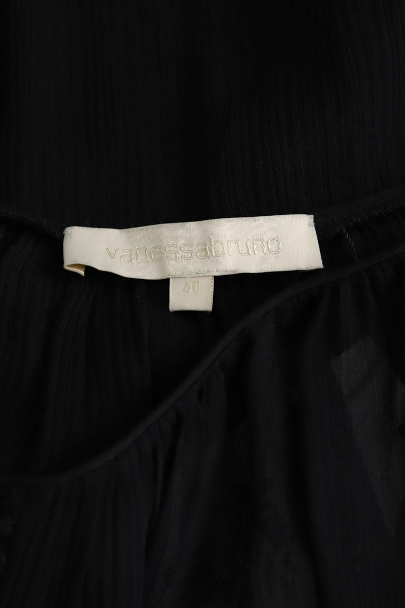 Blouses Vanessa Bruno  Noir