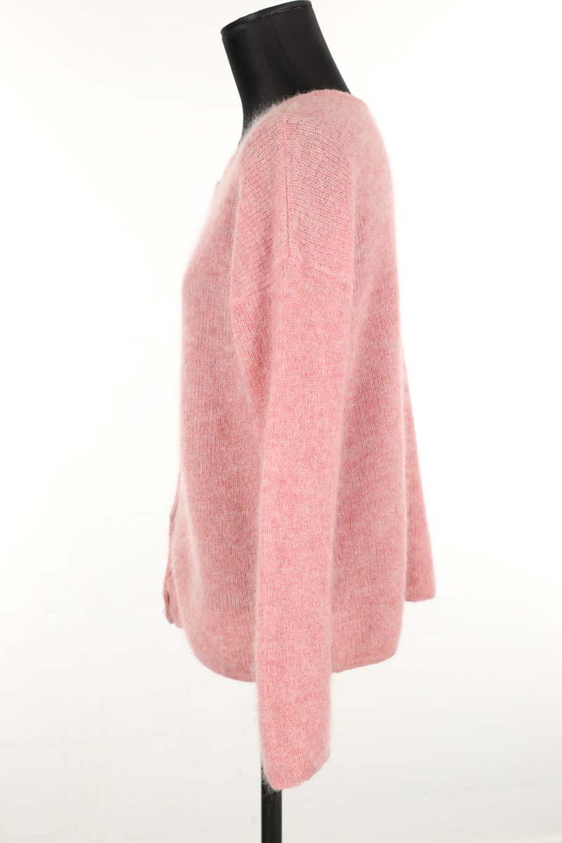 Cardigans Sézane  Rose