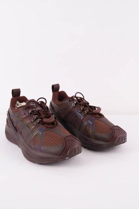 Baskets Puma  Marron