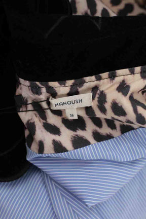 Capes Manoush  Beige