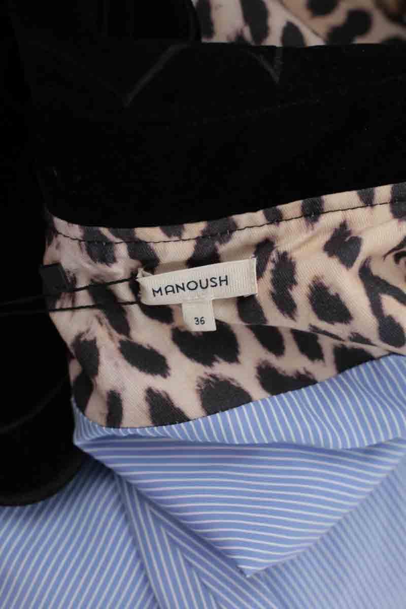 Capes Manoush  Beige