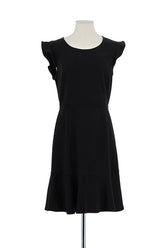 Robe Armani  Noir