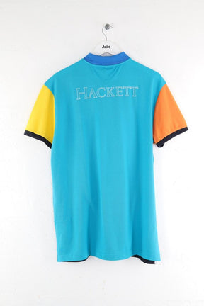 Polo Hackett  Multicolore
