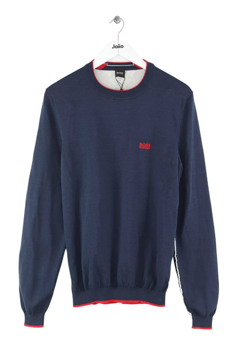 Pulls Boss  Bleu
