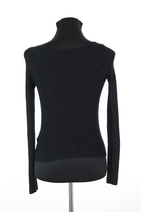 Pulls Eric Bompard  Noir