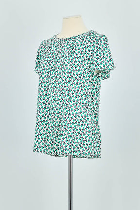 Blouses Boden  Vert