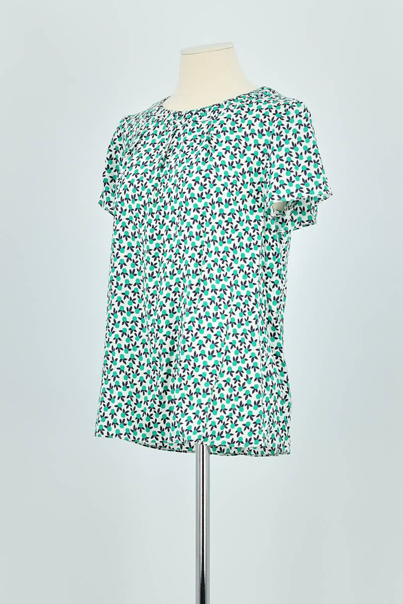 Blouses Boden  Vert