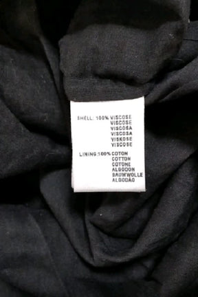 T-shirts Antik Batik  Noir