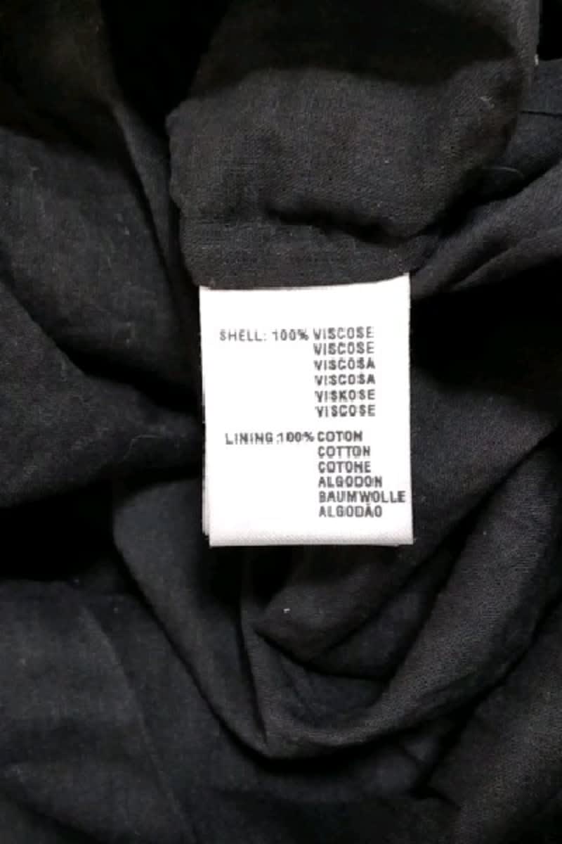 T-shirts Antik Batik  Noir