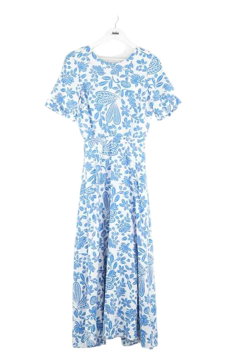 Maxi Modetrotter  Bleu