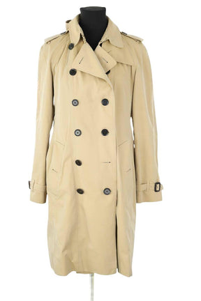 Trench-coats Burberry  Beige