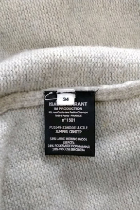 Pulls Isabel Marant  Beige