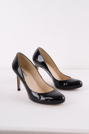 Talons Stila LK Bennett  Noir