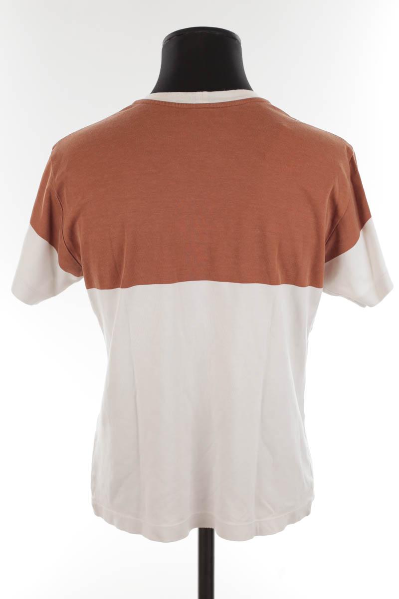 T-shirts Louis Vuitton  Blanc