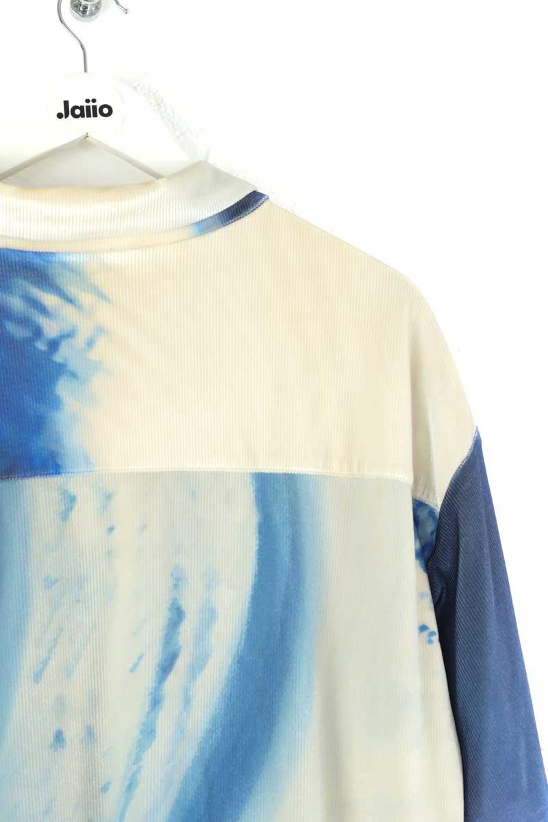 Chemise Vaillant Studio  Bleu