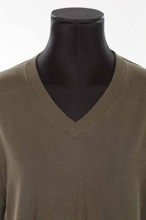 Pulls Zadig & Voltaire  Kaki