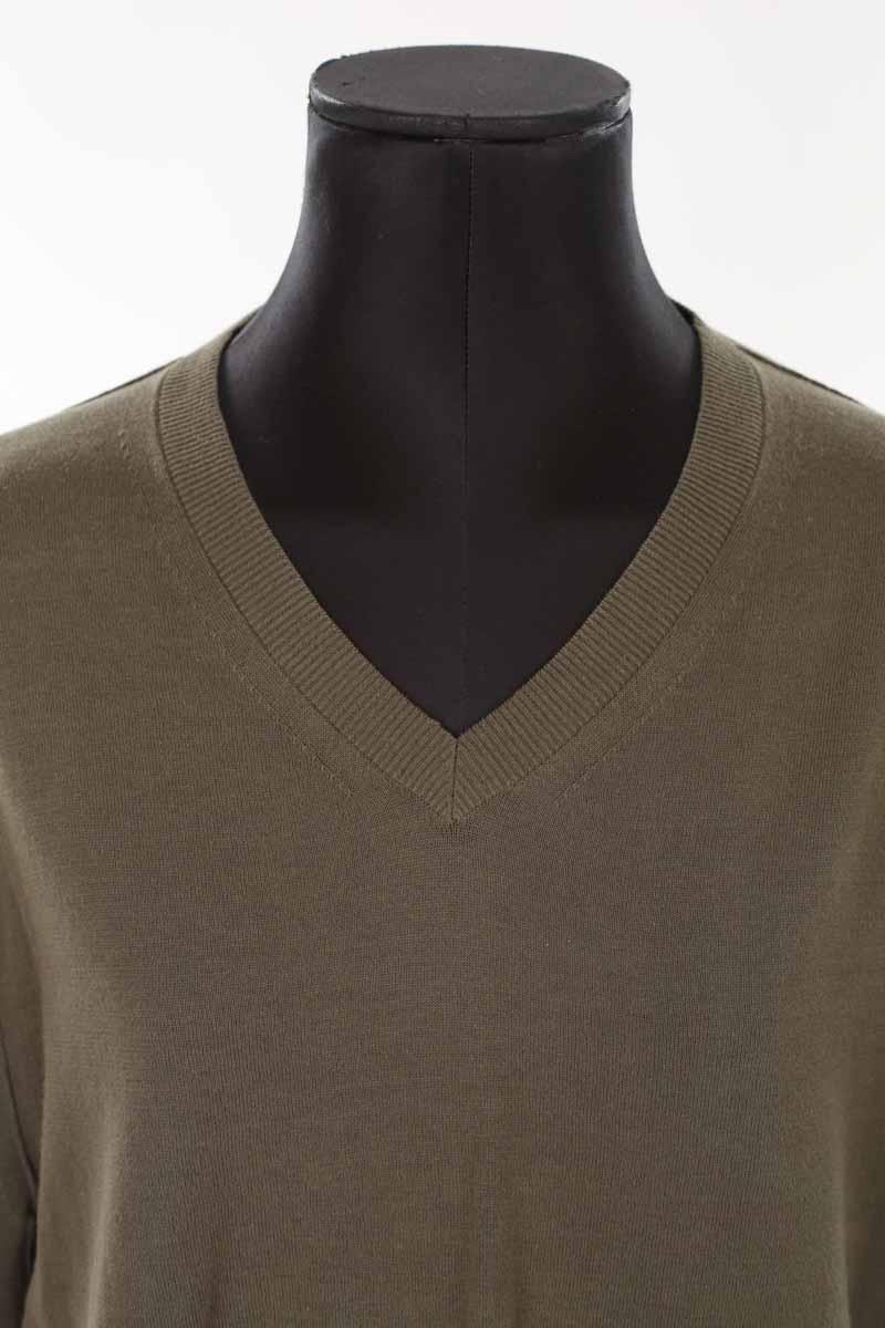 Pulls Zadig & Voltaire  Kaki