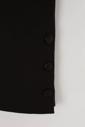 Mi-longueur Valentino  Marron