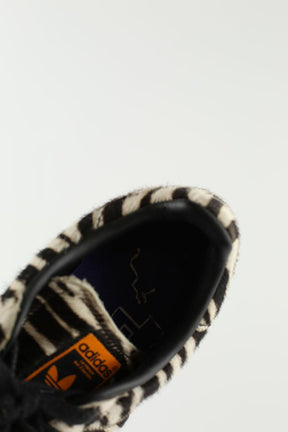 Baskets Adidas Superstar Noir