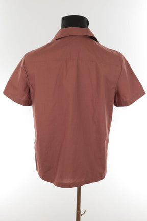 Chemise Marc Jacobs  Marron
