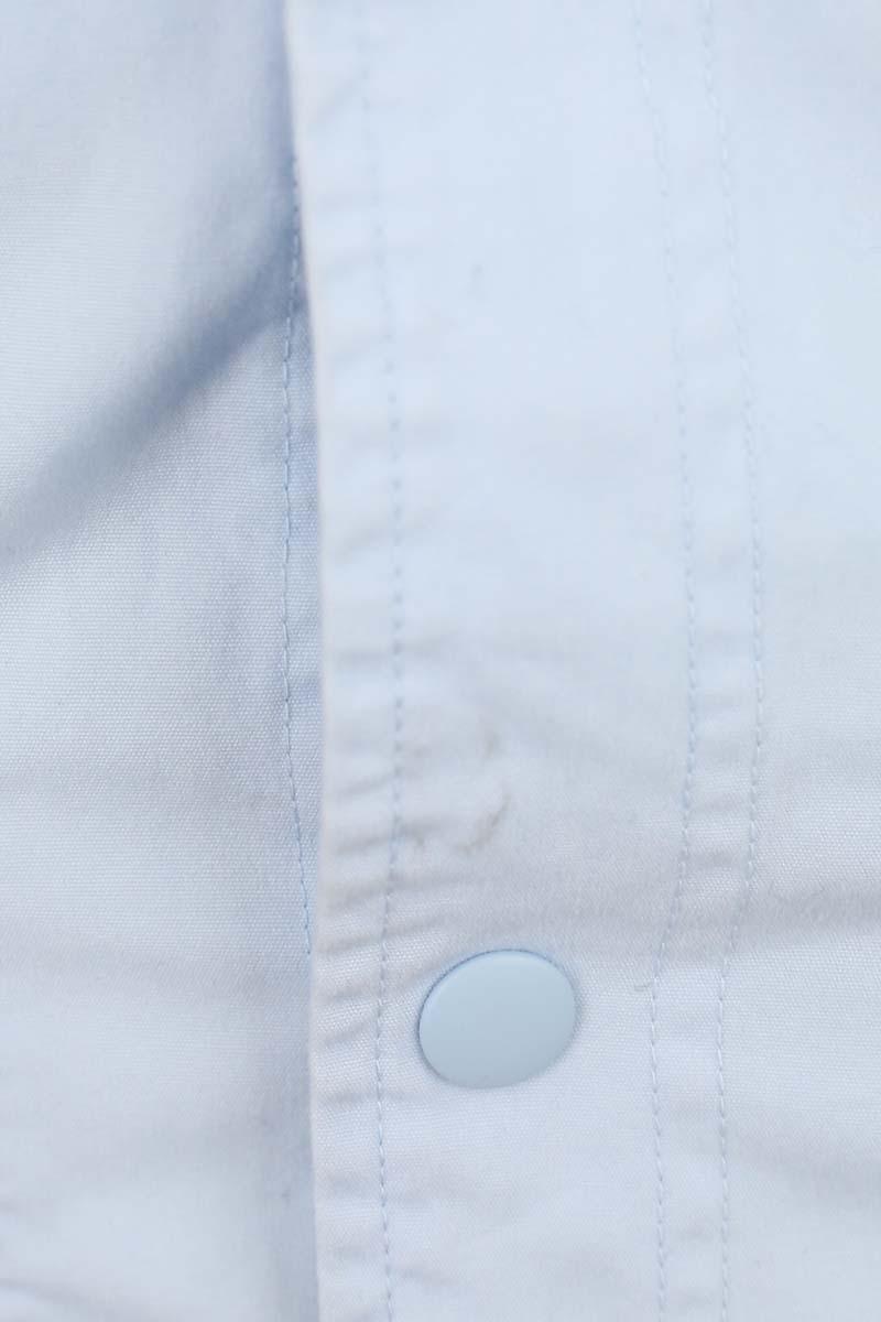 Blousons Lacoste  Bleu