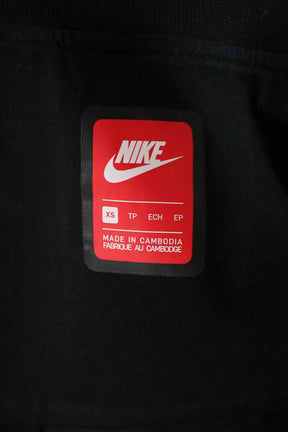 Gilets Nike  Noir