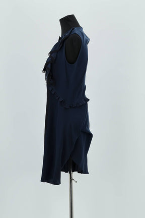 Mini Miu Miu  Marine