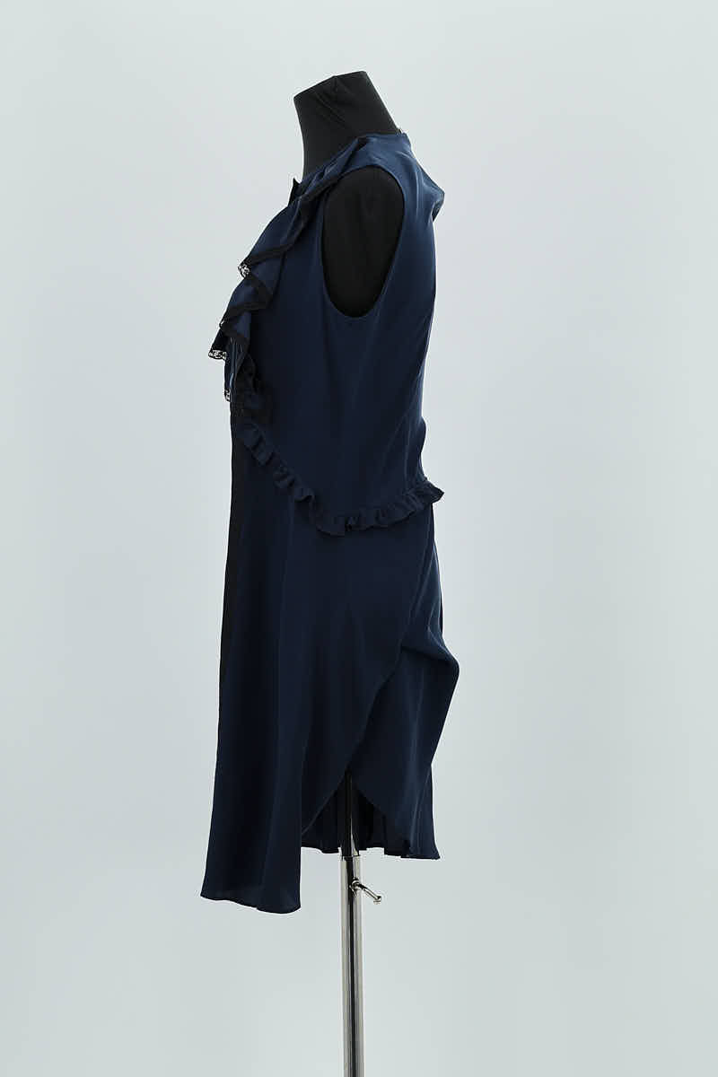 Mini Miu Miu  Marine