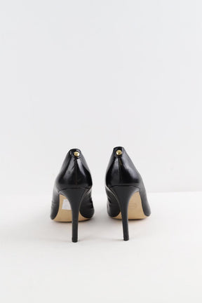 Talons Michael Kors  Noir