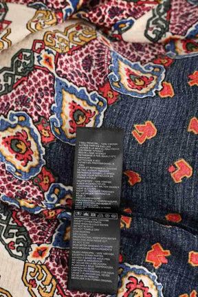 Blouse Bash  Multicolore