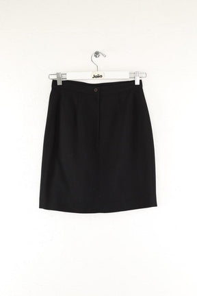 Mi-longueur Kenzo  Noir