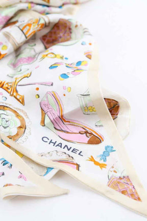 Autres Chanel  Beige