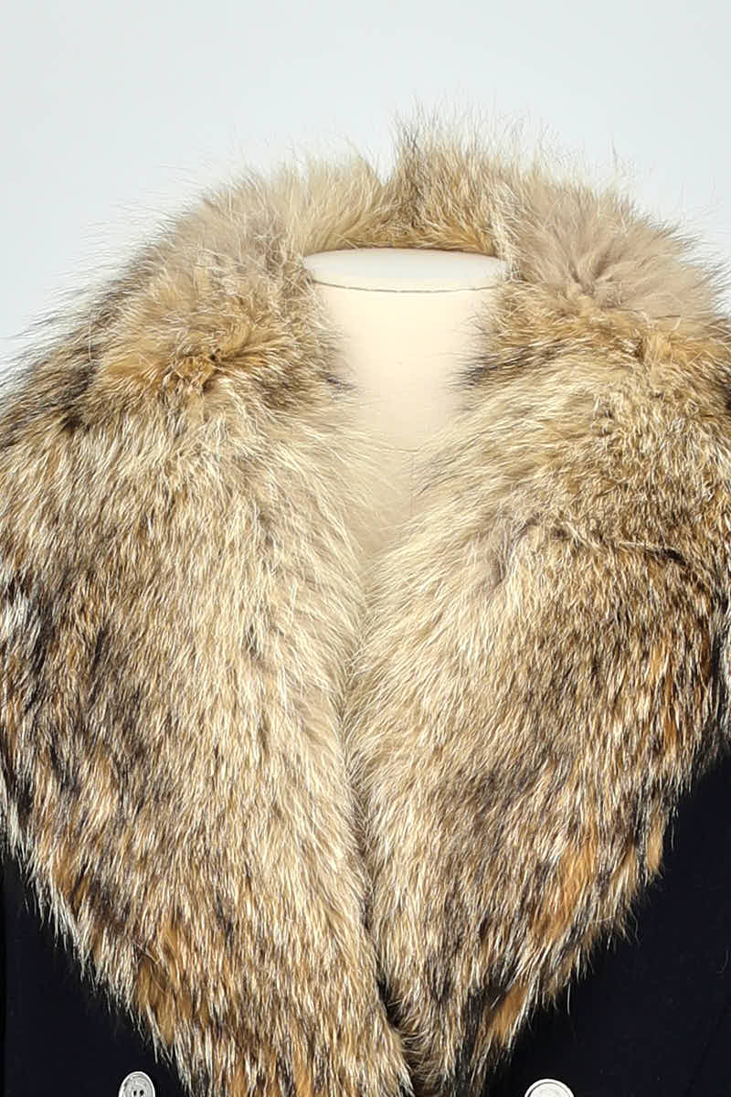 Manteaux Michael Kors  Marine