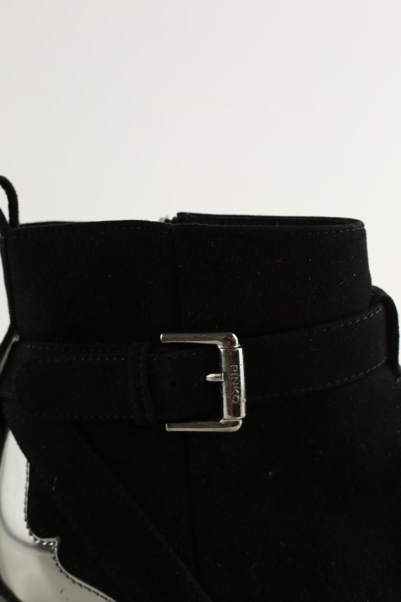 Boots Pinko  Noir