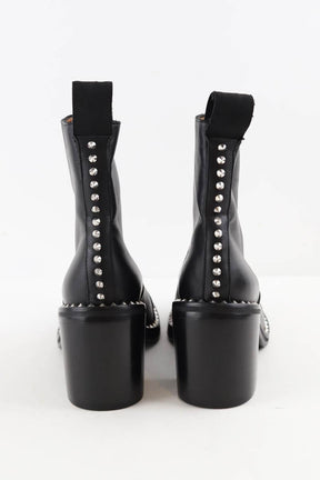 Boots Zadig & Voltaire  Noir