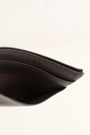 Porte-cartes Loewe  Marron