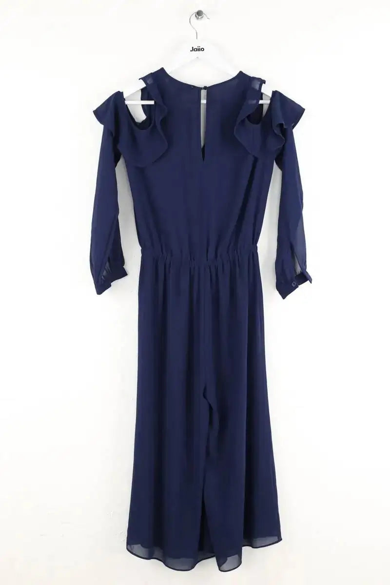 Combinaison Michael Kors Bleu en Polyester