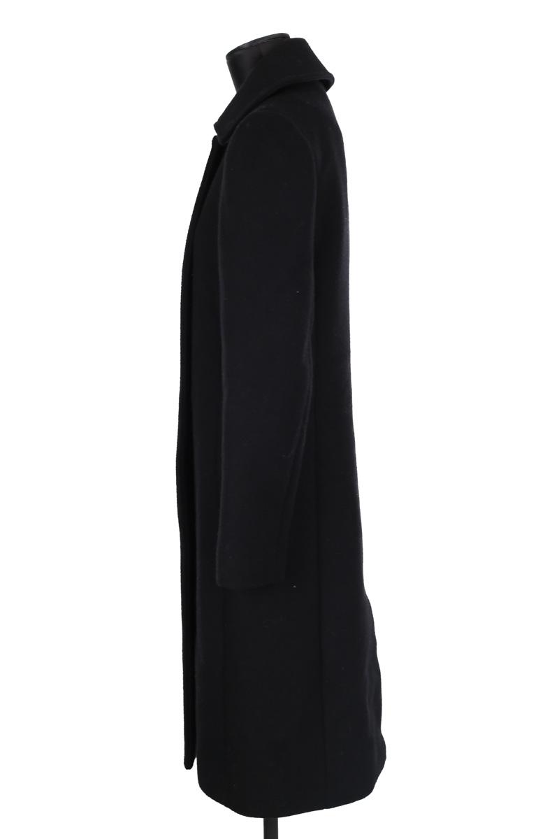 Manteau Paco Rabanne  Noir