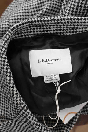 Blazers LK Bennett  Noir