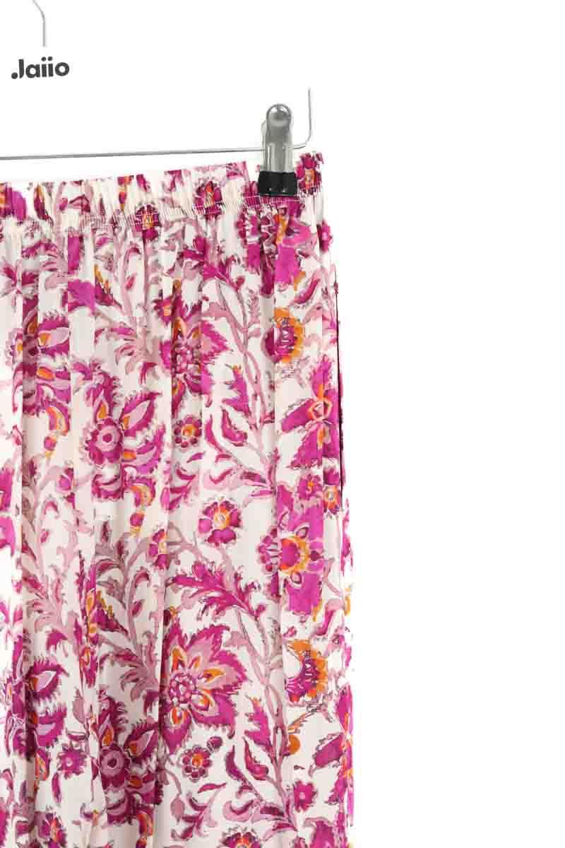 Droit Gerard Darel  Rose