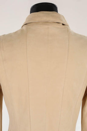 Blazers Karl Lagerfeld  Beige