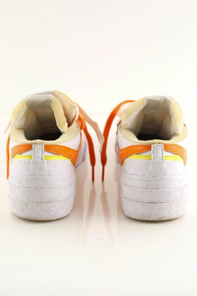 Baskets Nike Blazer Blanc