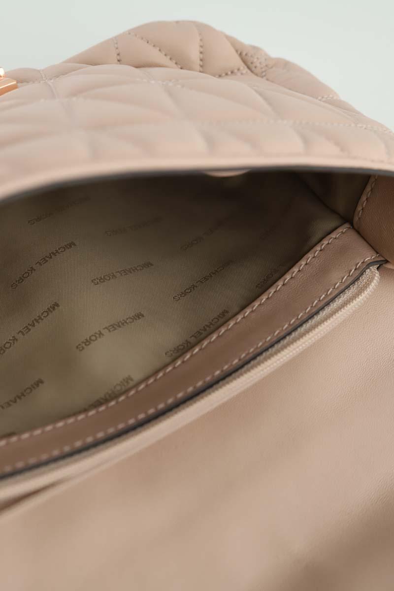 Sac à main Michael Kors Sloan Rose